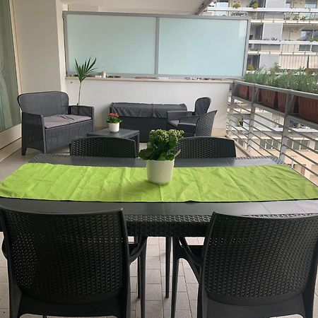 Portamiportese Trastevere Terrace Rzym Zewnętrze zdjęcie