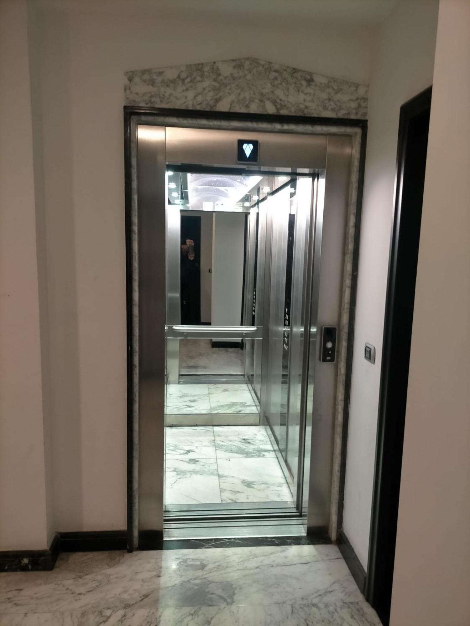 Portamiportese Trastevere Terrace Rzym Zewnętrze zdjęcie