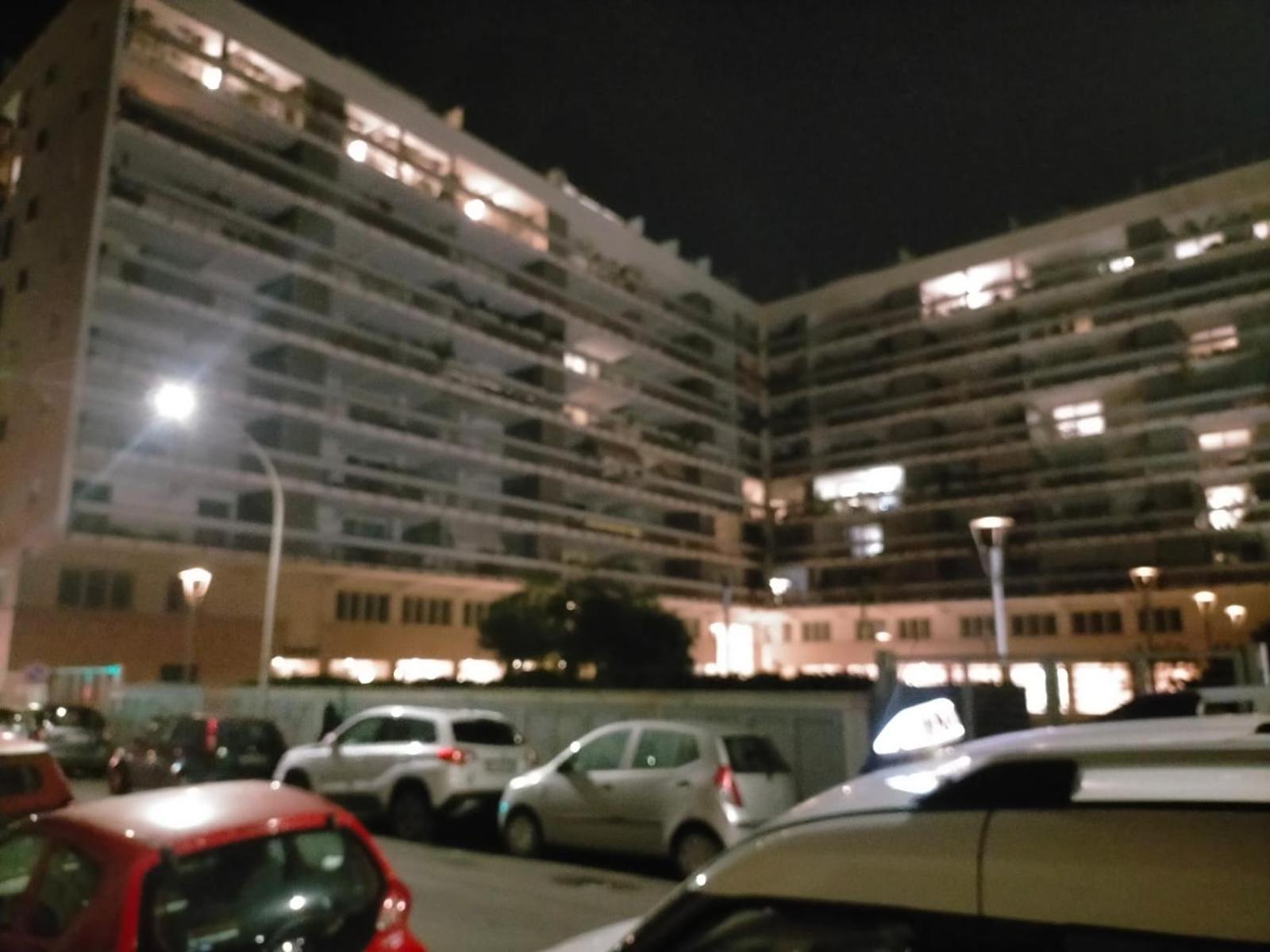 Portamiportese Trastevere Terrace Rzym Zewnętrze zdjęcie