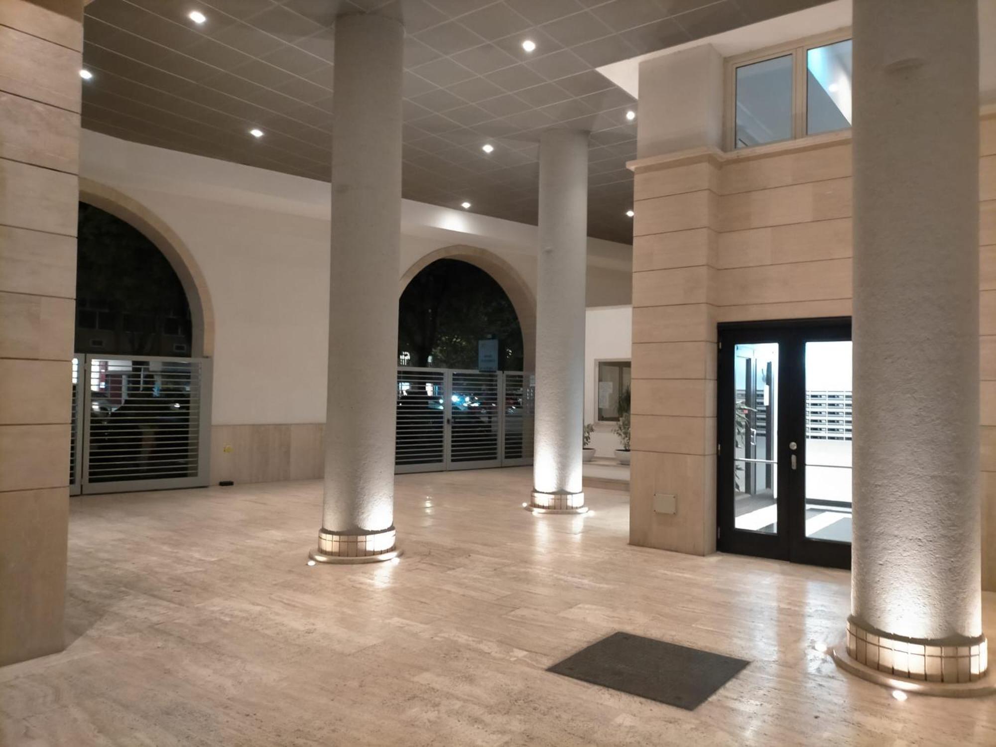 Portamiportese Trastevere Terrace Rzym Zewnętrze zdjęcie