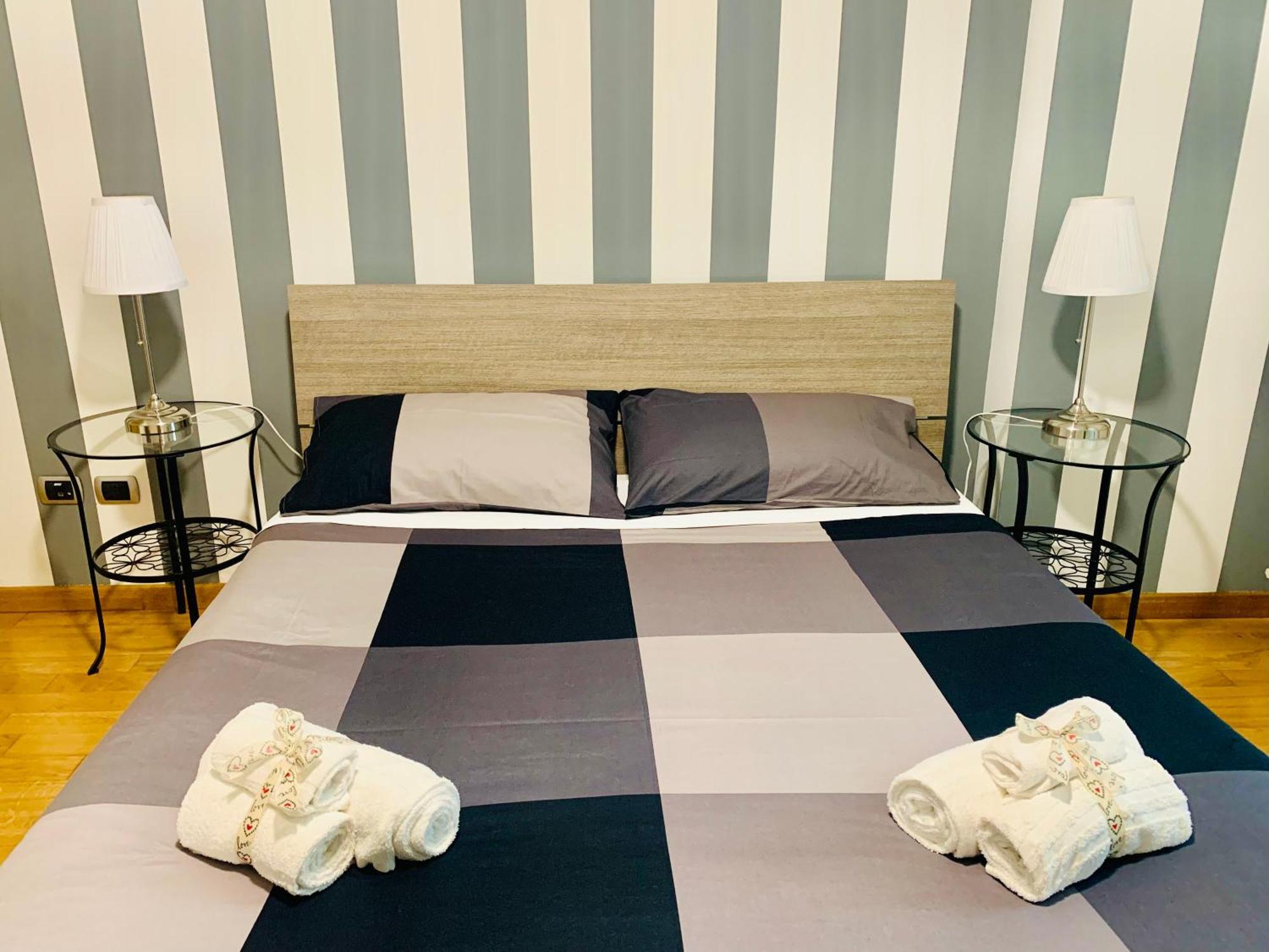 Portamiportese Trastevere Terrace Rzym Zewnętrze zdjęcie